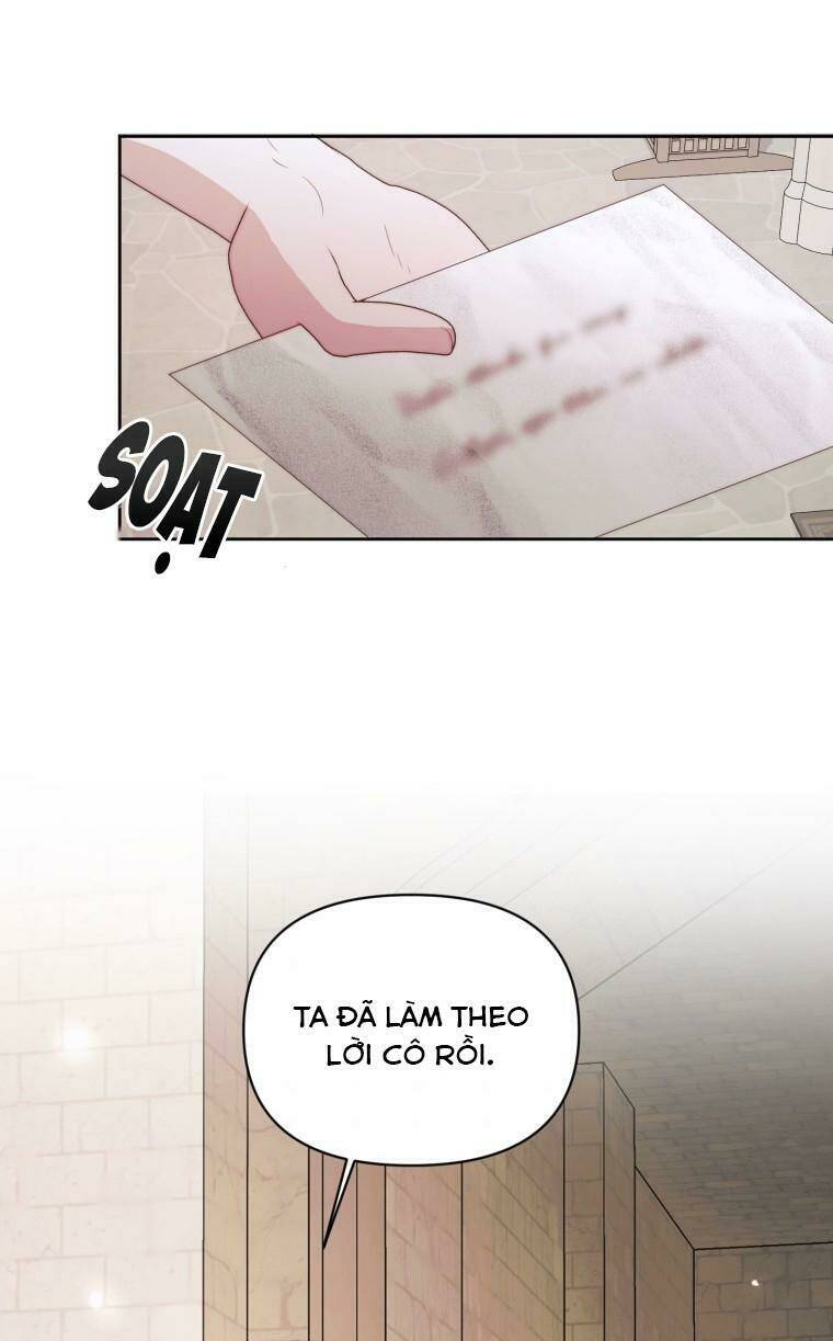 Trở Thành Cô Vợ Khế Ước Của Nhân Vật Phản Diện - Chapter 30 - Page 42