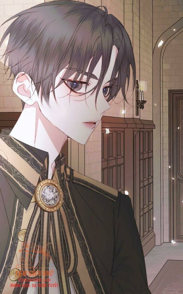 Trở Thành Cô Vợ Khế Ước Của Nhân Vật Phản Diện - Chapter 30 - Page 43