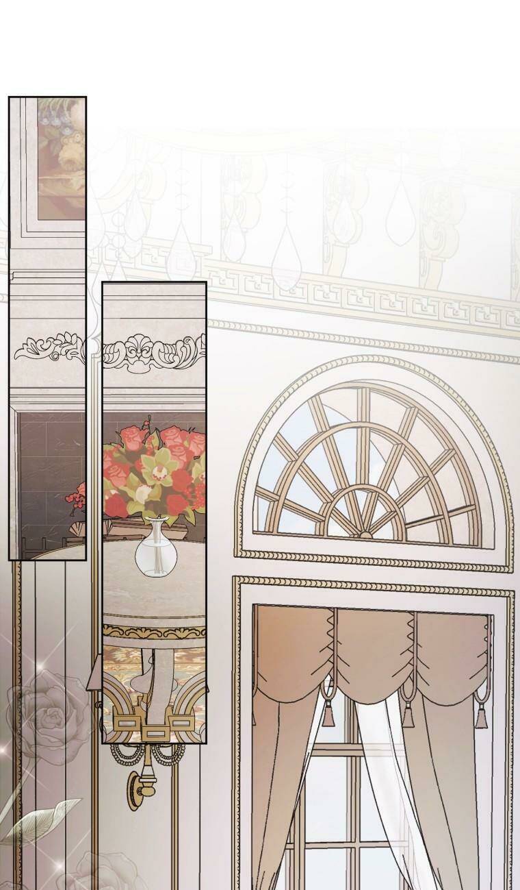 Trở Thành Cô Vợ Khế Ước Của Nhân Vật Phản Diện - Chapter 30 - Page 45