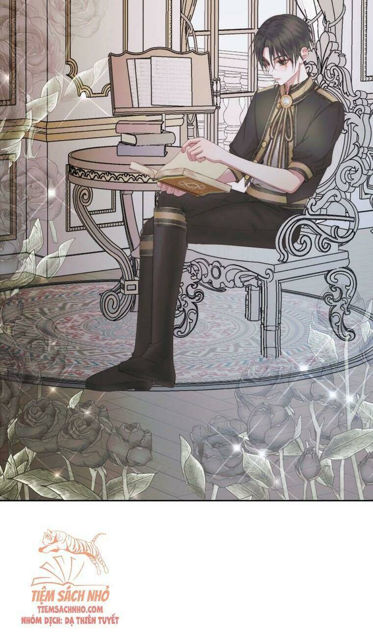 Trở Thành Cô Vợ Khế Ước Của Nhân Vật Phản Diện - Chapter 30 - Page 46