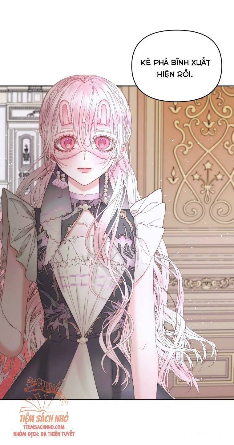 Trở Thành Cô Vợ Khế Ước Của Nhân Vật Phản Diện - Chapter 30 - Page 50
