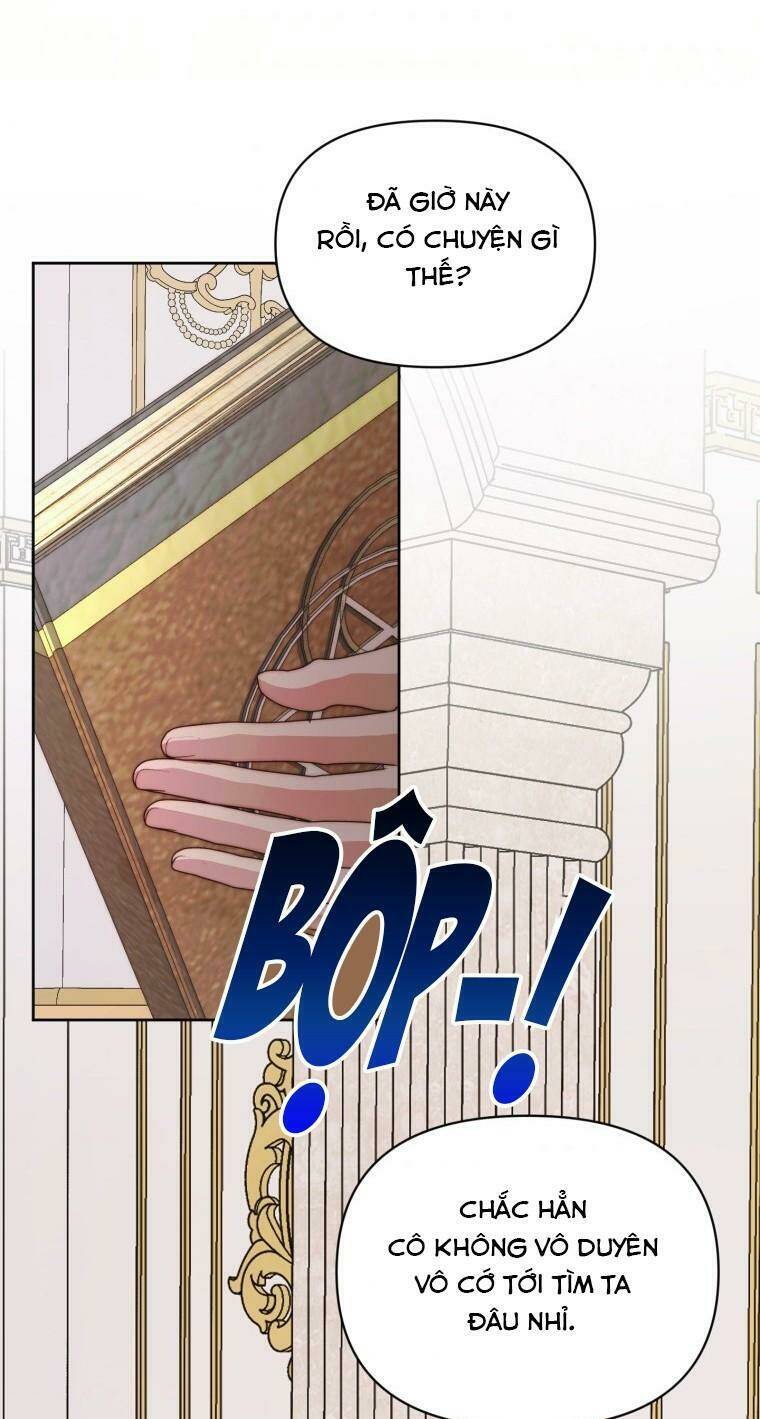 Trở Thành Cô Vợ Khế Ước Của Nhân Vật Phản Diện - Chapter 30 - Page 51