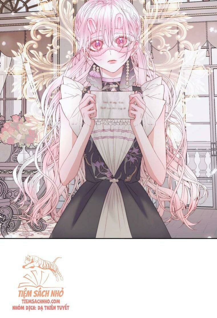 Trở Thành Cô Vợ Khế Ước Của Nhân Vật Phản Diện - Chapter 30 - Page 55