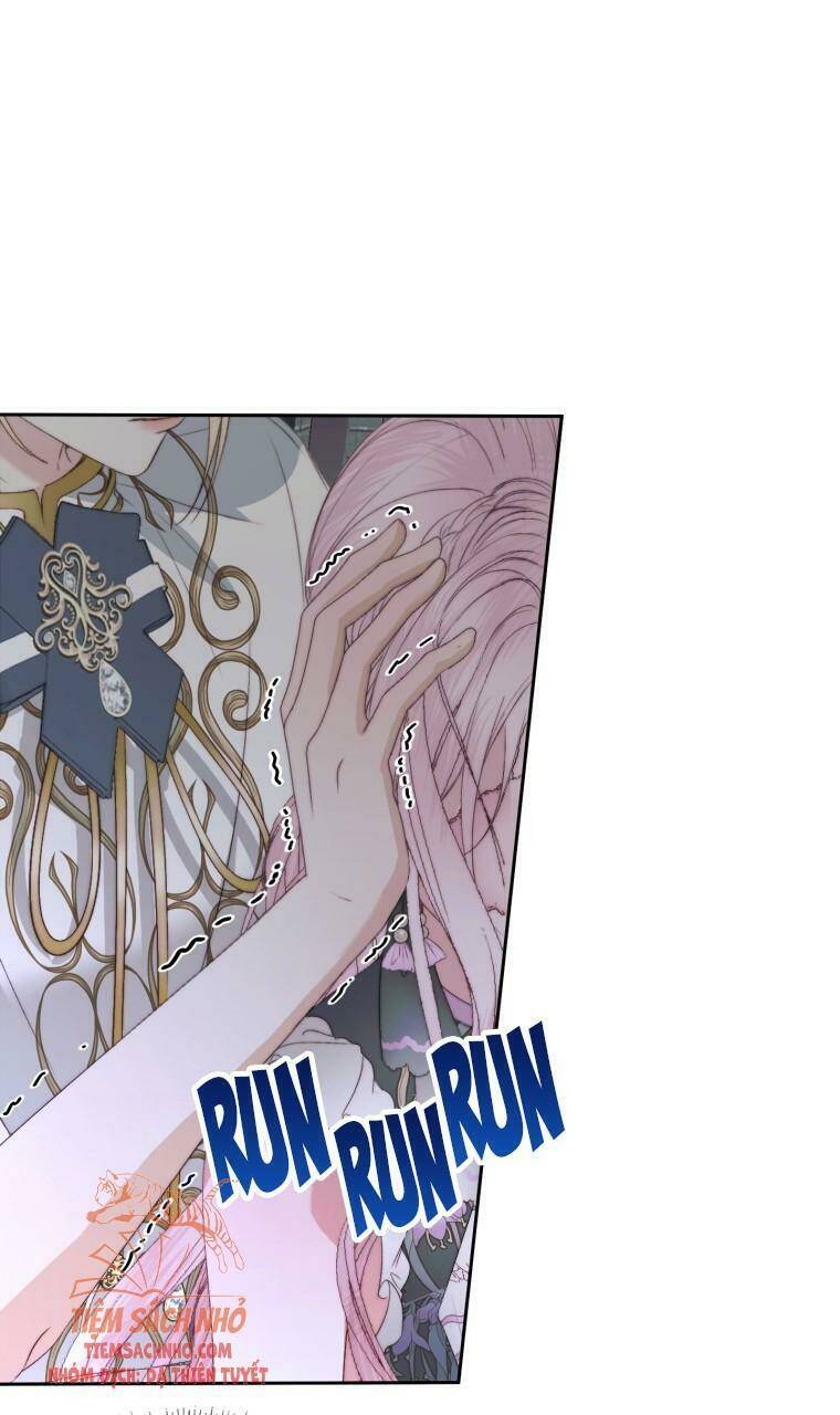 Trở Thành Cô Vợ Khế Ước Của Nhân Vật Phản Diện - Chapter 30 - Page 5