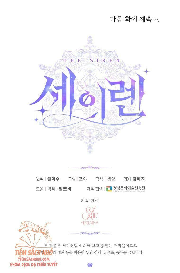 Trở Thành Cô Vợ Khế Ước Của Nhân Vật Phản Diện - Chapter 30 - Page 59