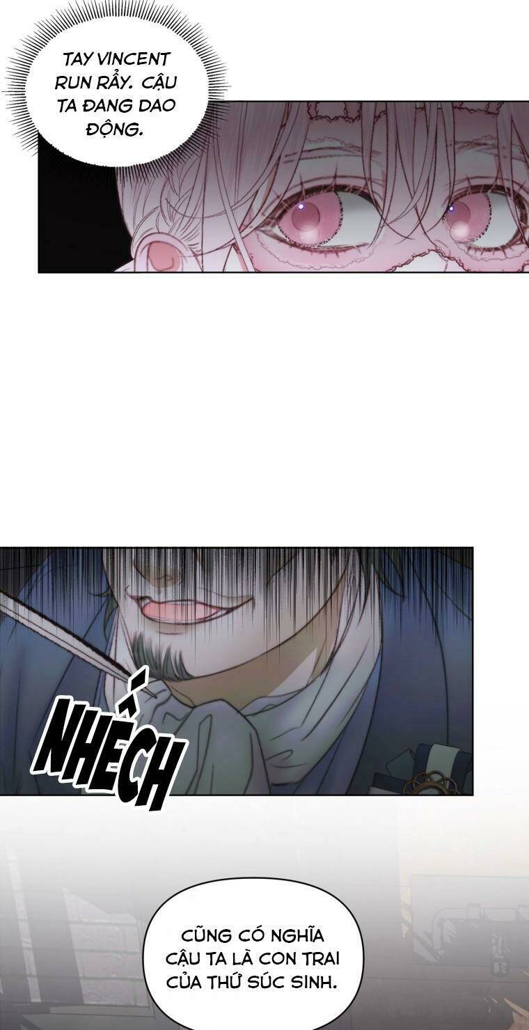 Trở Thành Cô Vợ Khế Ước Của Nhân Vật Phản Diện - Chapter 30 - Page 6