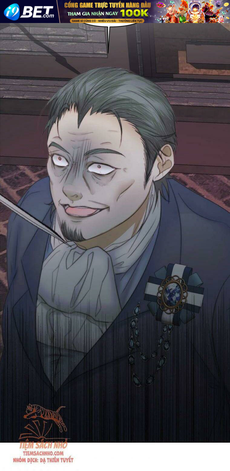 Trở Thành Cô Vợ Khế Ước Của Nhân Vật Phản Diện - Chapter 30 - Page 7