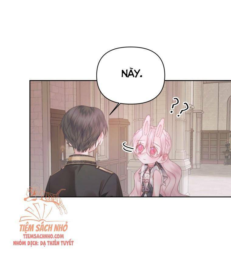 Trở Thành Cô Vợ Khế Ước Của Nhân Vật Phản Diện - Chapter 31 - Page 10