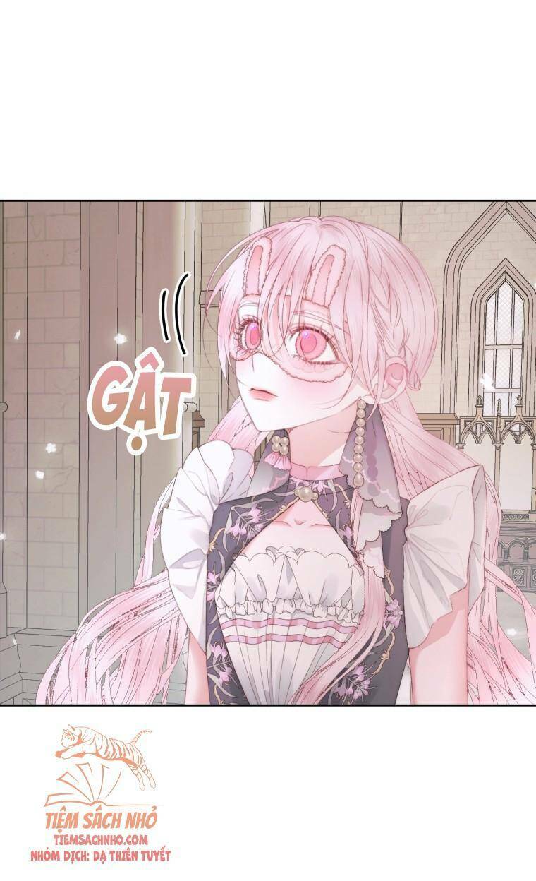 Trở Thành Cô Vợ Khế Ước Của Nhân Vật Phản Diện - Chapter 31 - Page 12