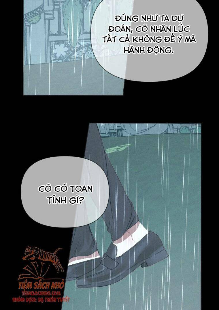 Trở Thành Cô Vợ Khế Ước Của Nhân Vật Phản Diện - Chapter 31 - Page 16