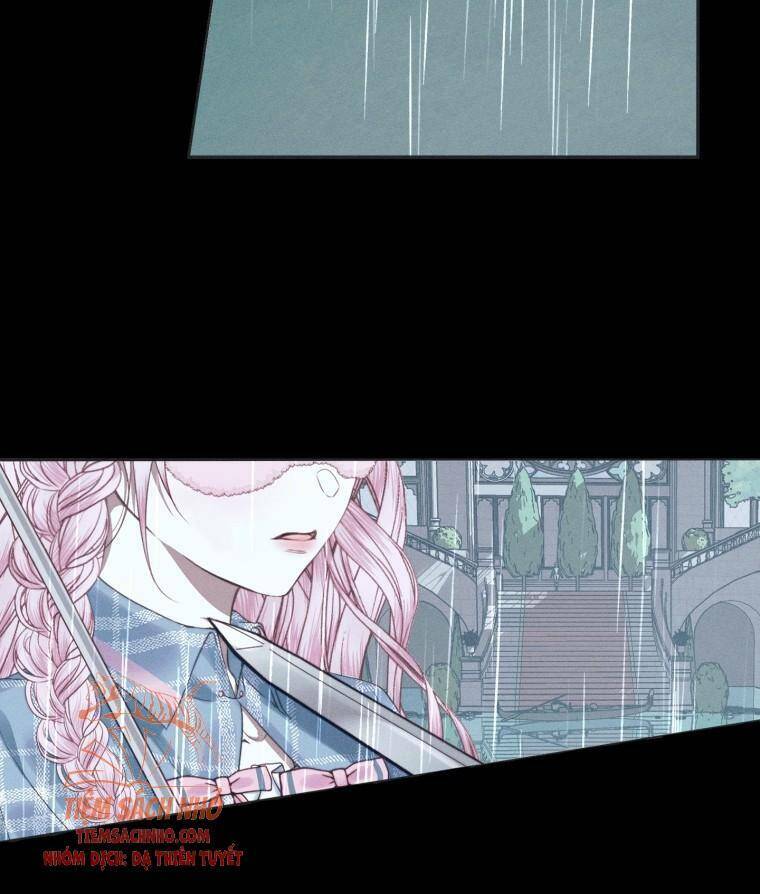 Trở Thành Cô Vợ Khế Ước Của Nhân Vật Phản Diện - Chapter 31 - Page 17