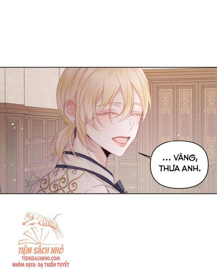 Trở Thành Cô Vợ Khế Ước Của Nhân Vật Phản Diện - Chapter 31 - Page 23