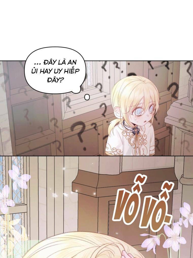 Trở Thành Cô Vợ Khế Ước Của Nhân Vật Phản Diện - Chapter 31 - Page 32