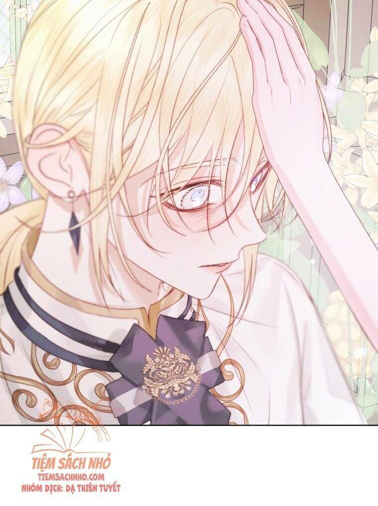 Trở Thành Cô Vợ Khế Ước Của Nhân Vật Phản Diện - Chapter 31 - Page 33