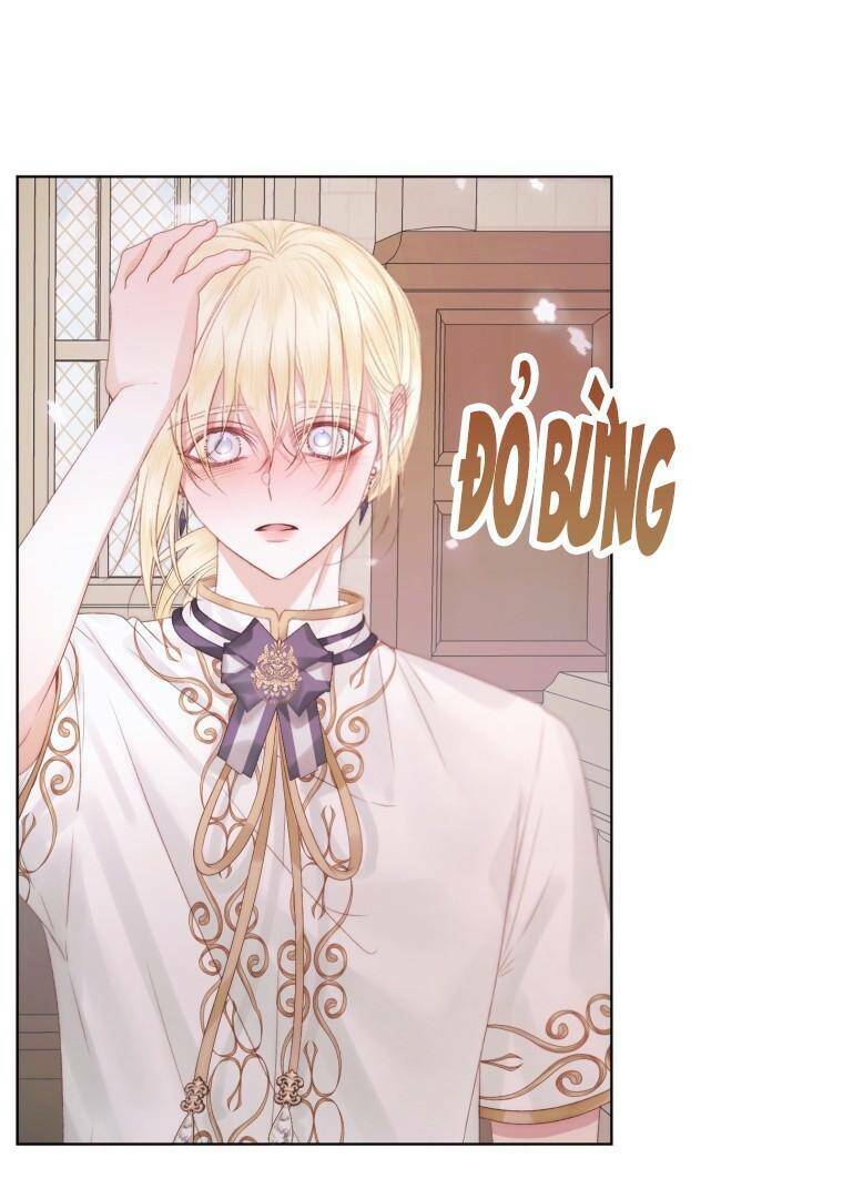 Trở Thành Cô Vợ Khế Ước Của Nhân Vật Phản Diện - Chapter 31 - Page 34