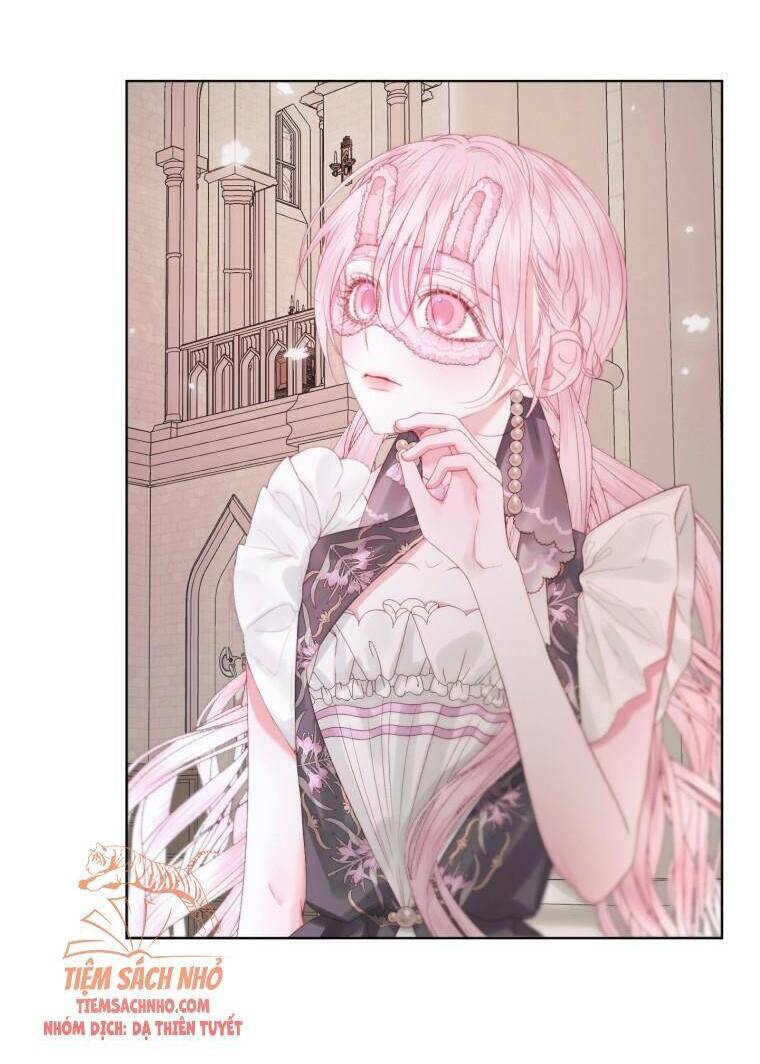 Trở Thành Cô Vợ Khế Ước Của Nhân Vật Phản Diện - Chapter 31 - Page 35