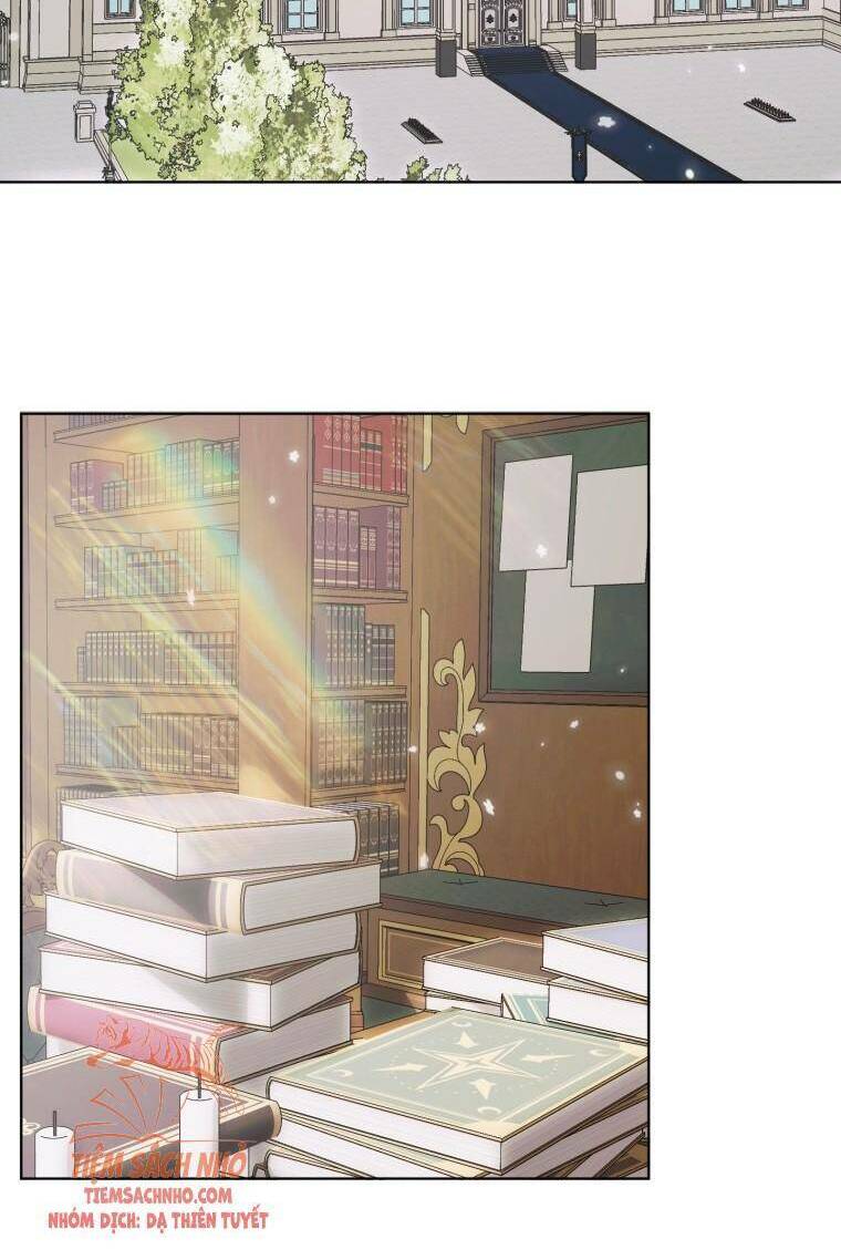 Trở Thành Cô Vợ Khế Ước Của Nhân Vật Phản Diện - Chapter 31 - Page 39