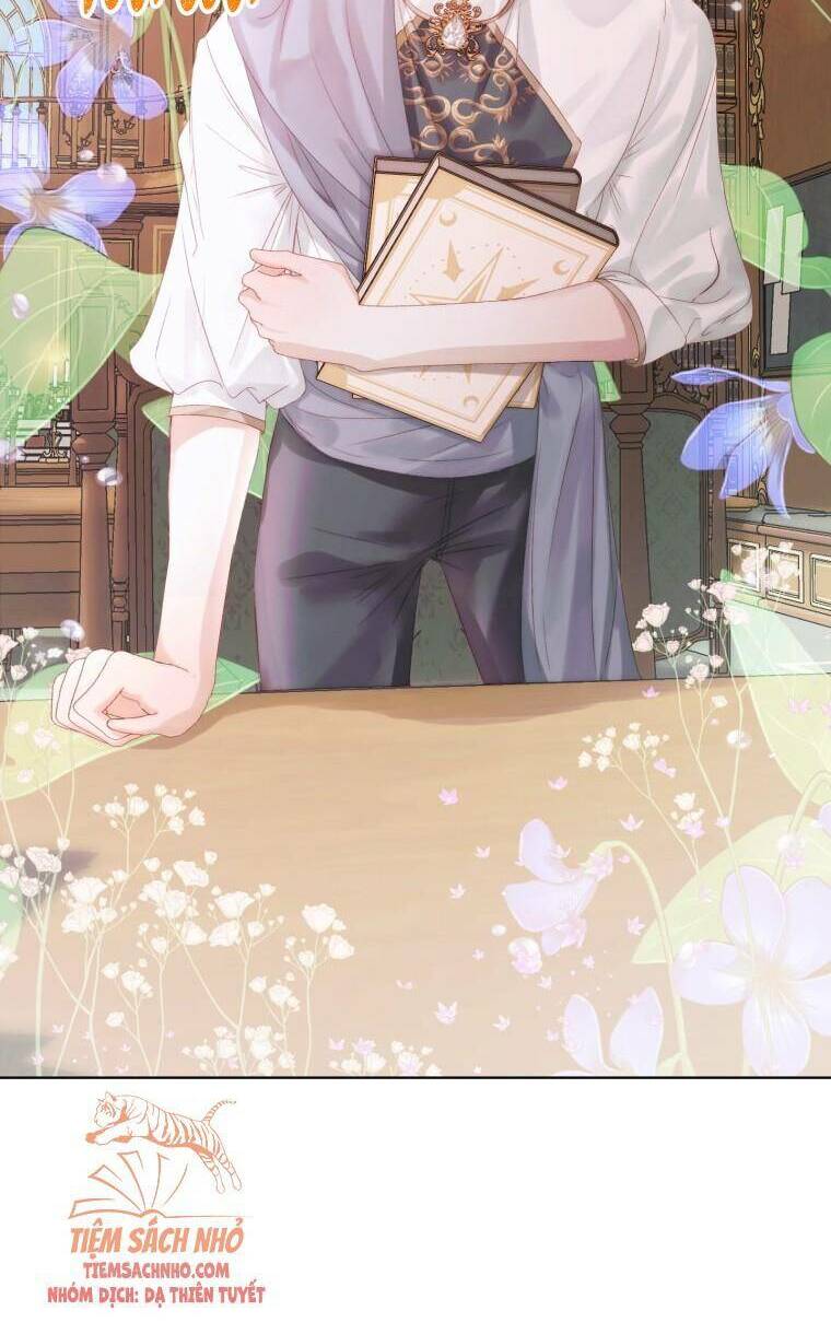 Trở Thành Cô Vợ Khế Ước Của Nhân Vật Phản Diện - Chapter 31 - Page 44