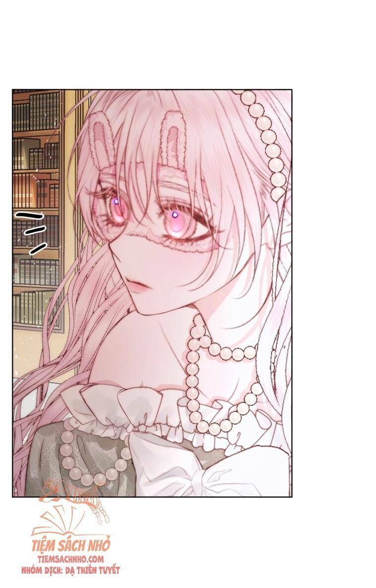 Trở Thành Cô Vợ Khế Ước Của Nhân Vật Phản Diện - Chapter 31 - Page 45