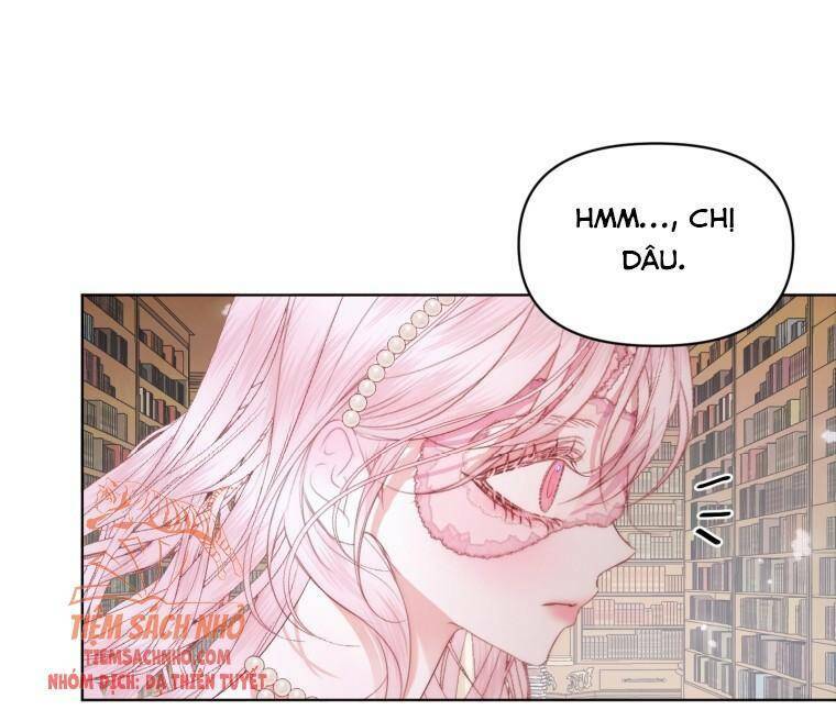 Trở Thành Cô Vợ Khế Ước Của Nhân Vật Phản Diện - Chapter 31 - Page 52