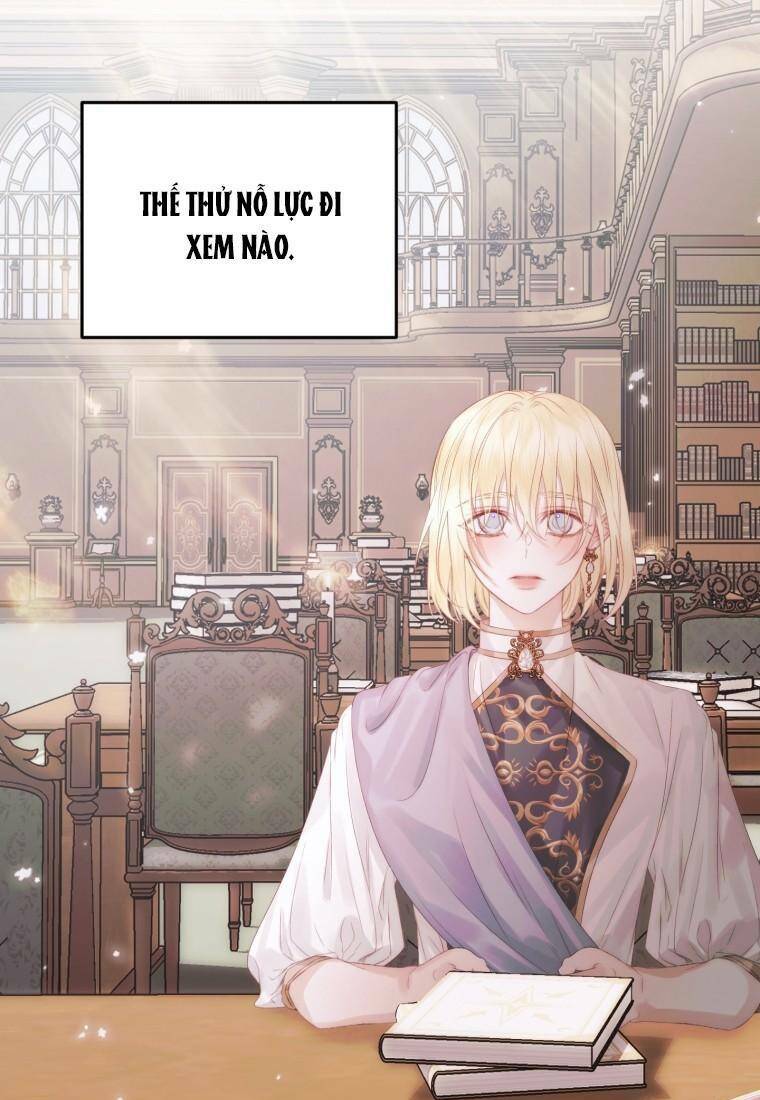 Trở Thành Cô Vợ Khế Ước Của Nhân Vật Phản Diện - Chapter 31 - Page 59