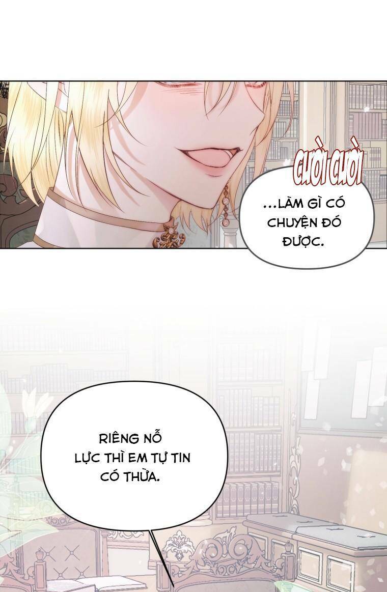 Trở Thành Cô Vợ Khế Ước Của Nhân Vật Phản Diện - Chapter 31 - Page 61