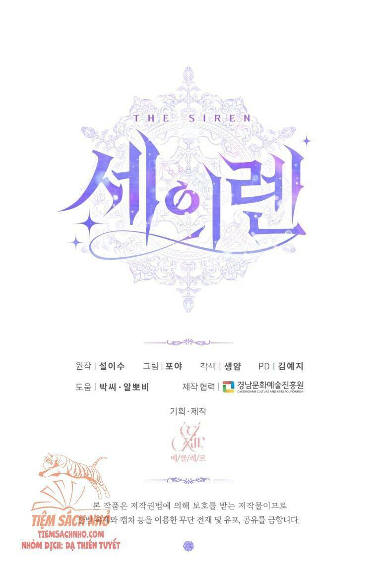 Trở Thành Cô Vợ Khế Ước Của Nhân Vật Phản Diện - Chapter 31 - Page 63