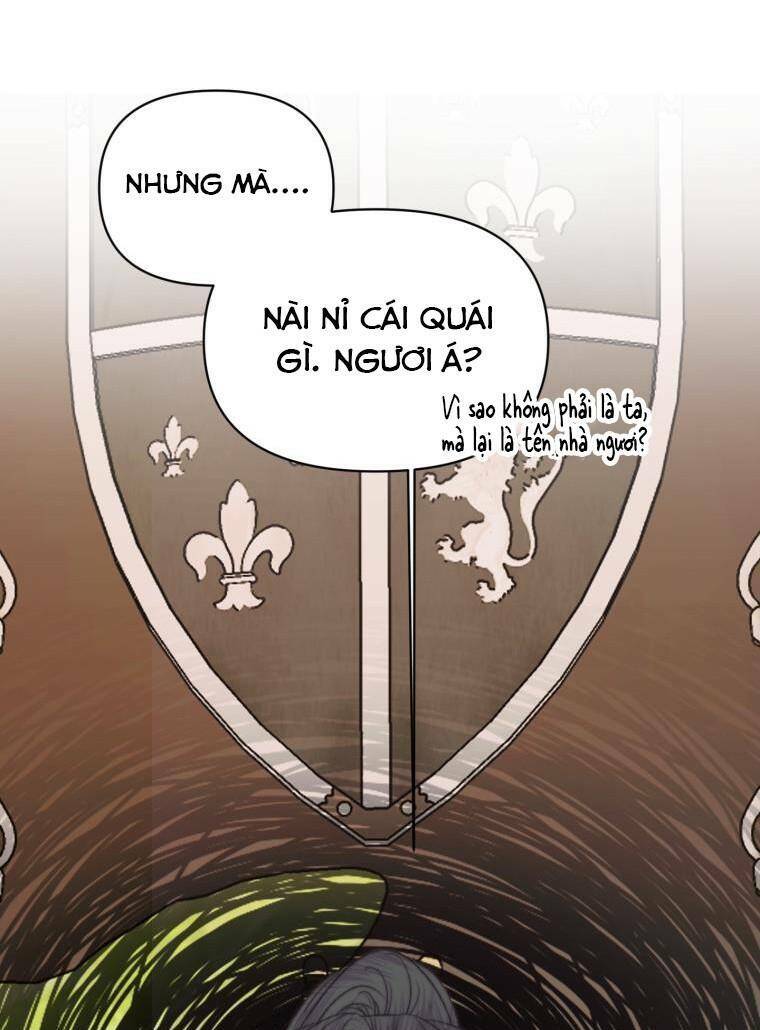 Trở Thành Cô Vợ Khế Ước Của Nhân Vật Phản Diện - Chapter 32 - Page 9