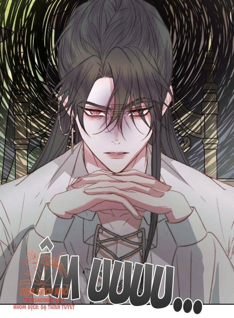 Trở Thành Cô Vợ Khế Ước Của Nhân Vật Phản Diện - Chapter 32 - Page 10