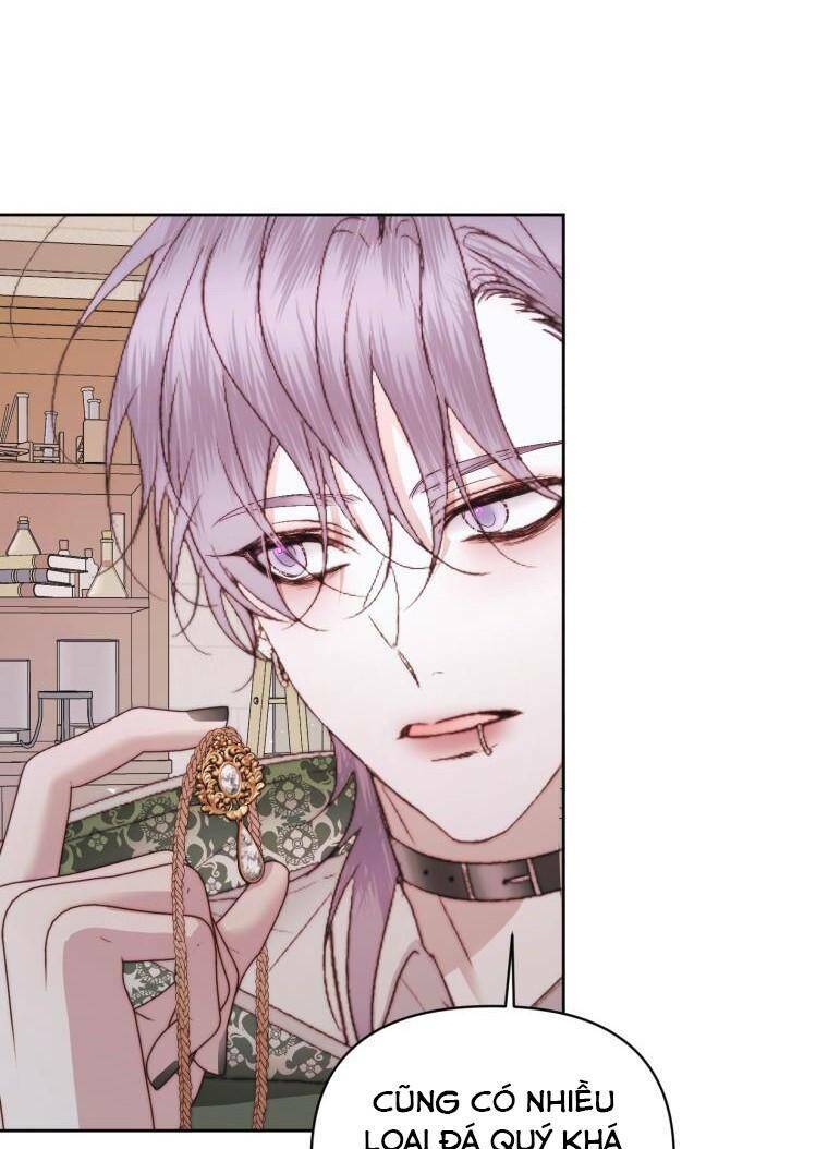 Trở Thành Cô Vợ Khế Ước Của Nhân Vật Phản Diện - Chapter 32 - Page 23