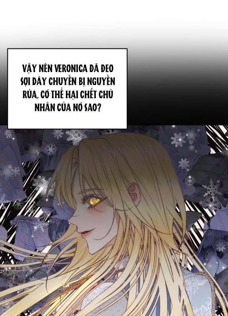 Trở Thành Cô Vợ Khế Ước Của Nhân Vật Phản Diện - Chapter 32 - Page 25