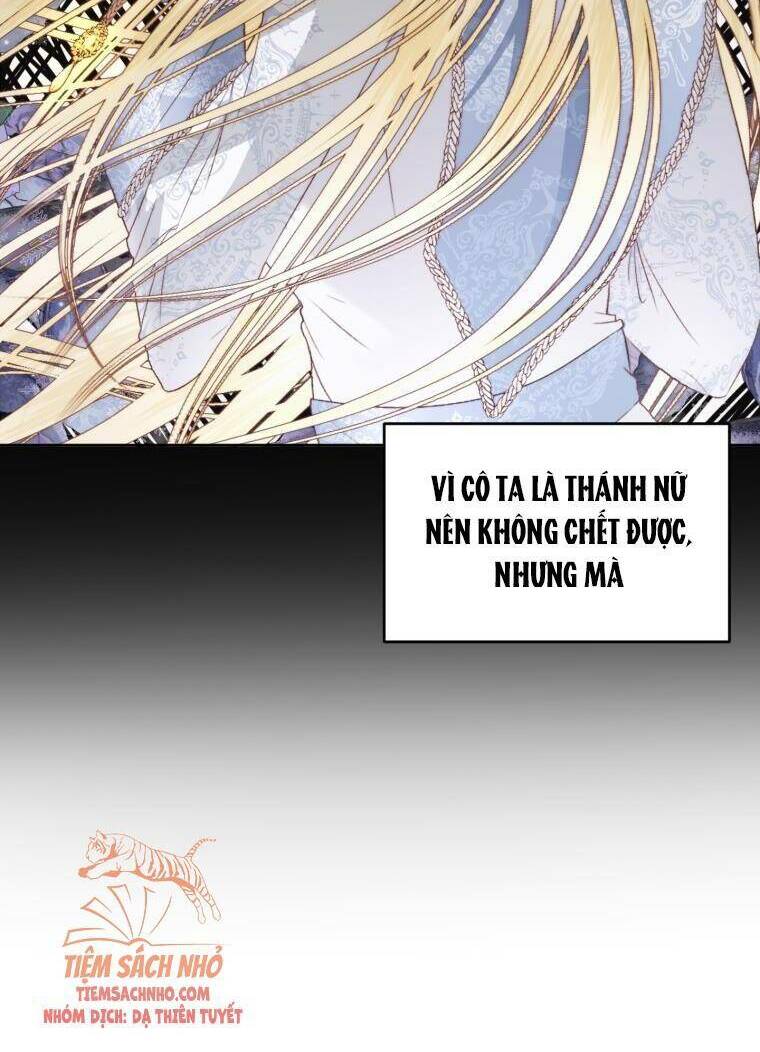 Trở Thành Cô Vợ Khế Ước Của Nhân Vật Phản Diện - Chapter 32 - Page 26