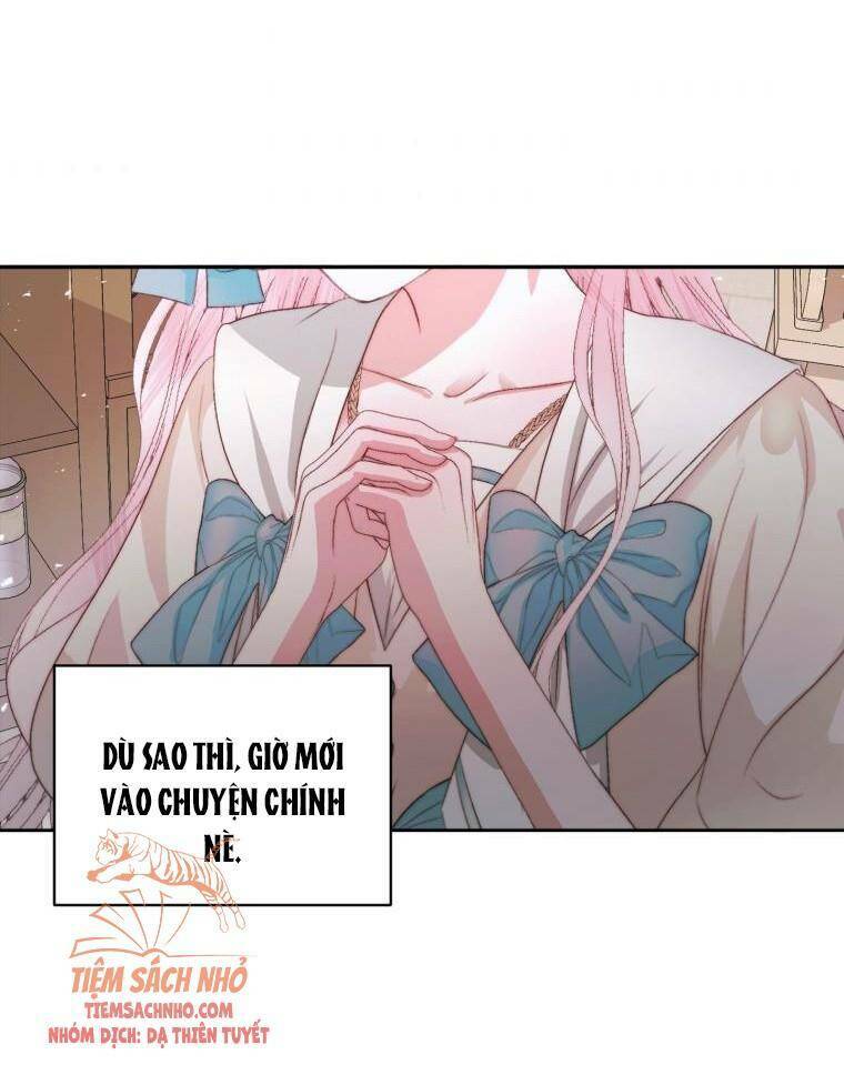 Trở Thành Cô Vợ Khế Ước Của Nhân Vật Phản Diện - Chapter 32 - Page 34