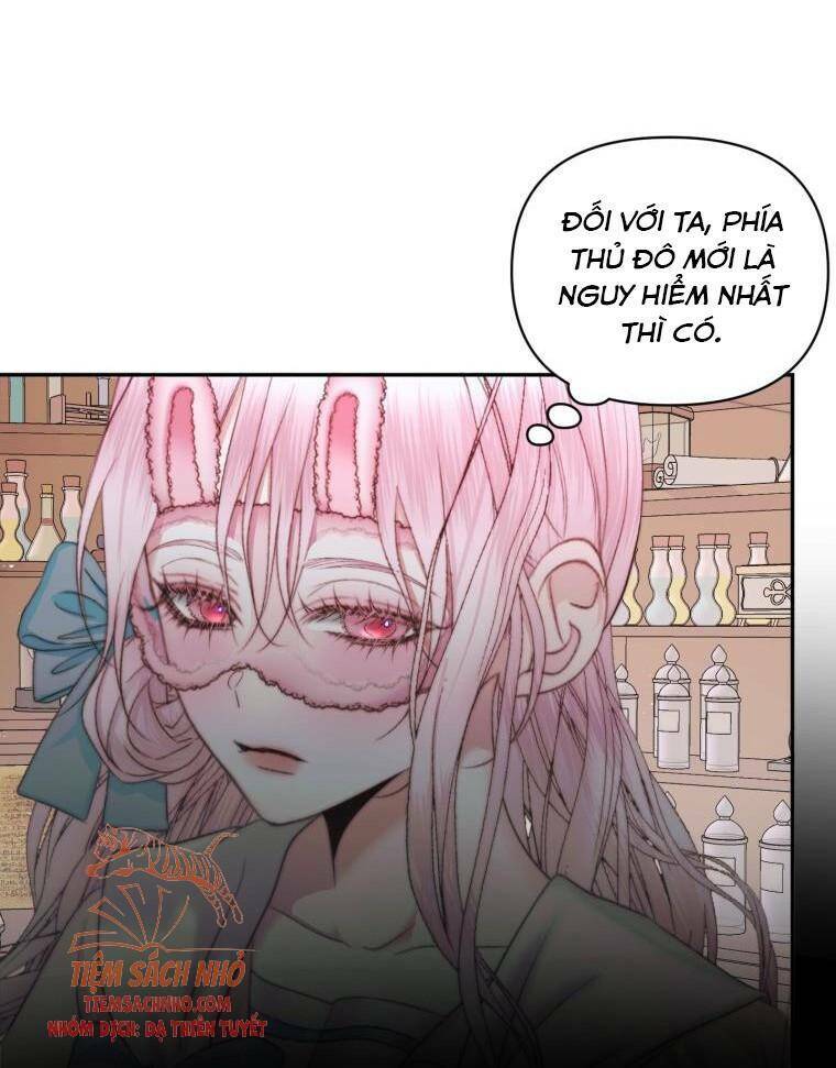 Trở Thành Cô Vợ Khế Ước Của Nhân Vật Phản Diện - Chapter 32 - Page 40