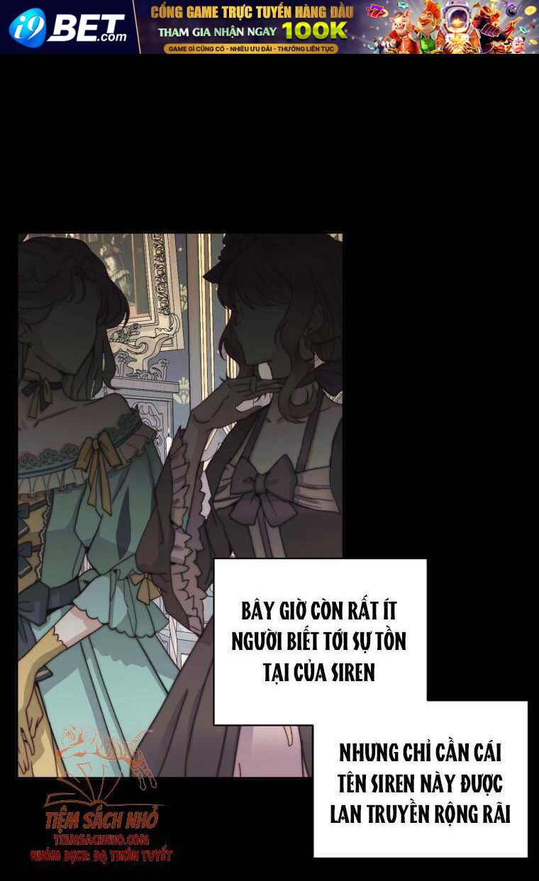 Trở Thành Cô Vợ Khế Ước Của Nhân Vật Phản Diện - Chapter 32 - Page 42