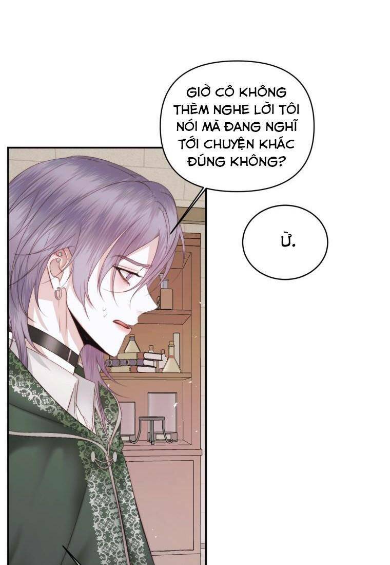 Trở Thành Cô Vợ Khế Ước Của Nhân Vật Phản Diện - Chapter 32 - Page 46