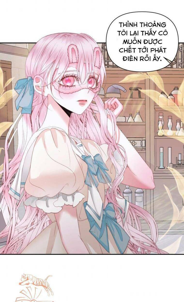 Trở Thành Cô Vợ Khế Ước Của Nhân Vật Phản Diện - Chapter 32 - Page 49