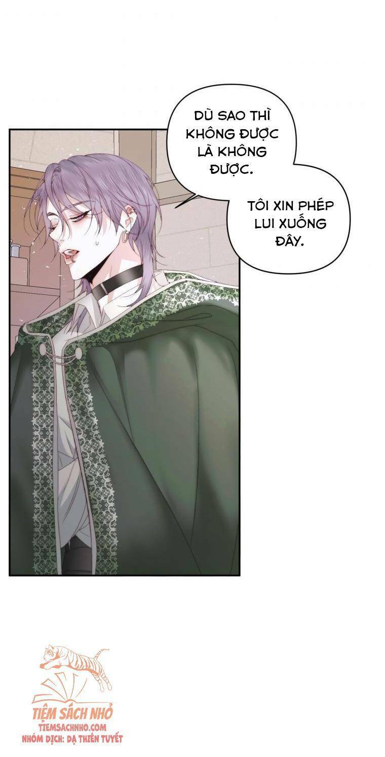 Trở Thành Cô Vợ Khế Ước Của Nhân Vật Phản Diện - Chapter 32 - Page 51