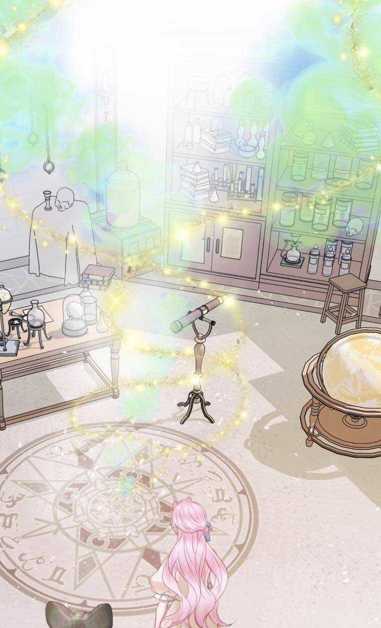 Trở Thành Cô Vợ Khế Ước Của Nhân Vật Phản Diện - Chapter 32 - Page 53