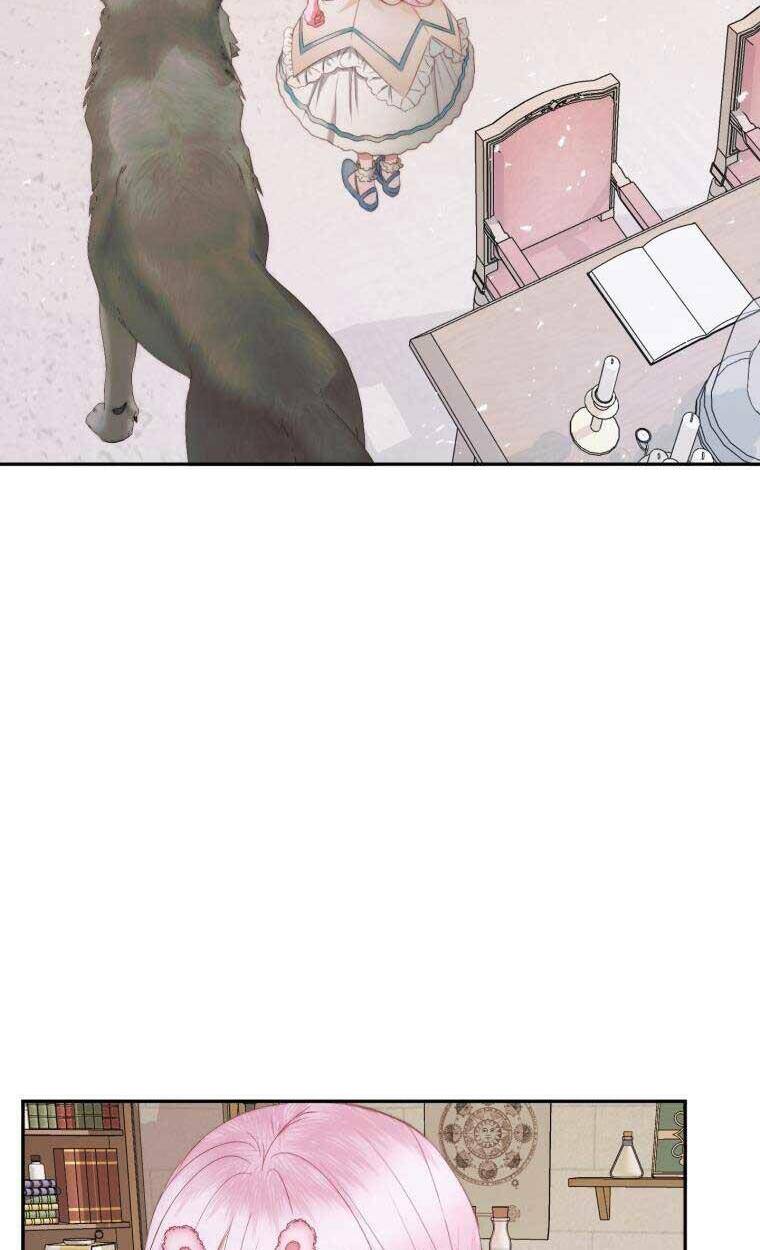 Trở Thành Cô Vợ Khế Ước Của Nhân Vật Phản Diện - Chapter 32 - Page 54