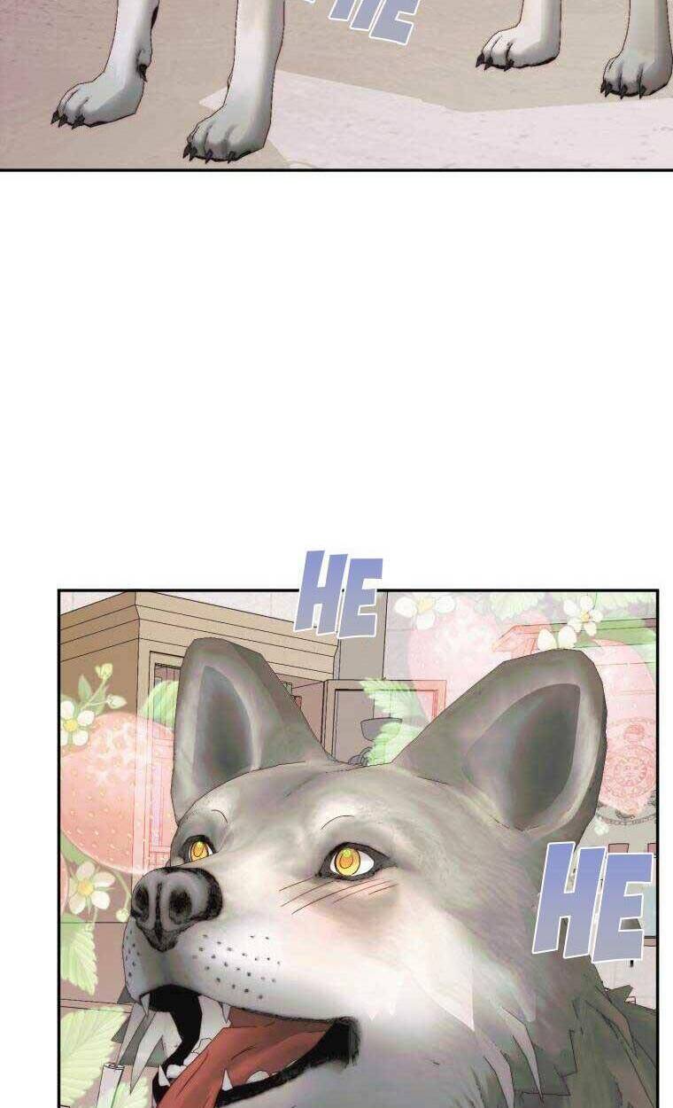 Trở Thành Cô Vợ Khế Ước Của Nhân Vật Phản Diện - Chapter 32 - Page 56