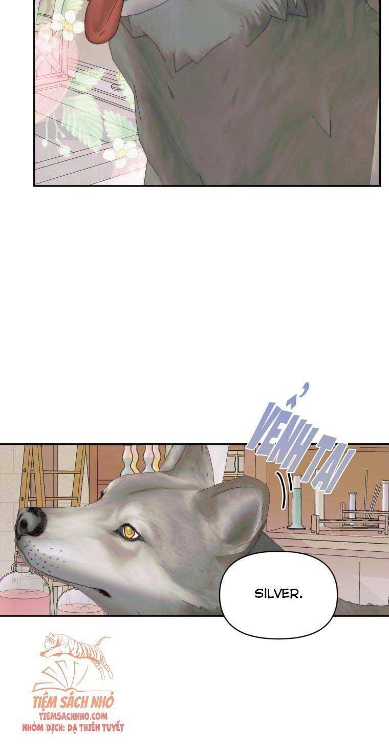 Trở Thành Cô Vợ Khế Ước Của Nhân Vật Phản Diện - Chapter 32 - Page 57