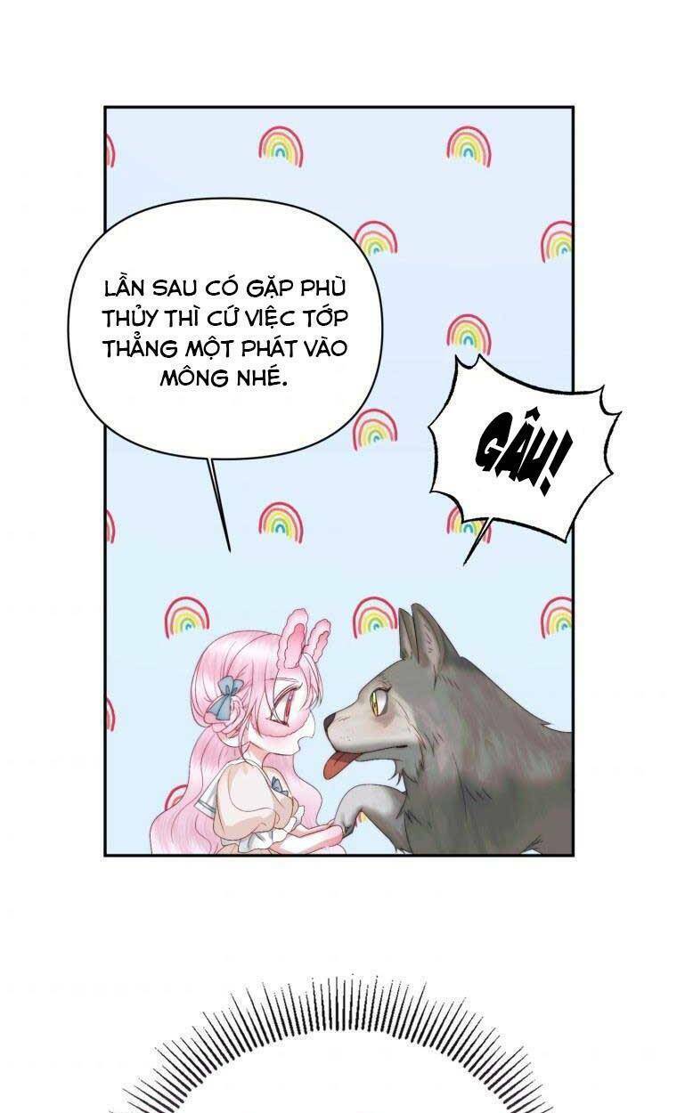 Trở Thành Cô Vợ Khế Ước Của Nhân Vật Phản Diện - Chapter 32 - Page 58