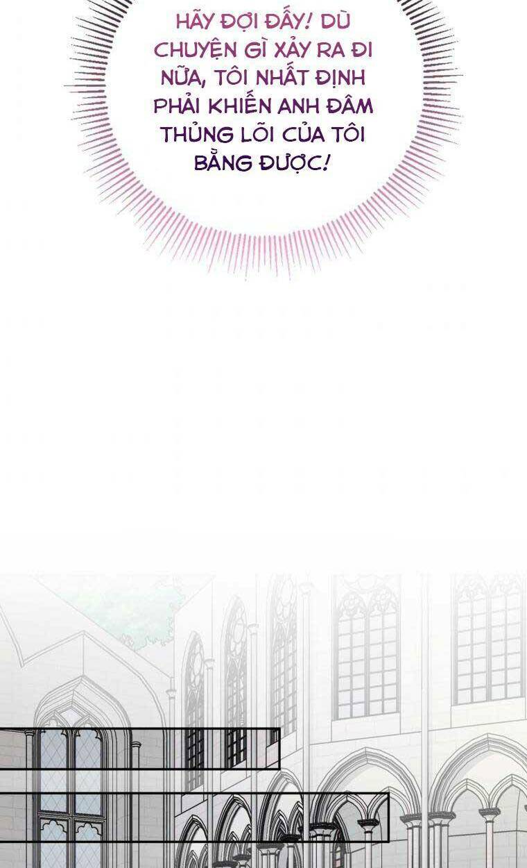 Trở Thành Cô Vợ Khế Ước Của Nhân Vật Phản Diện - Chapter 32 - Page 59