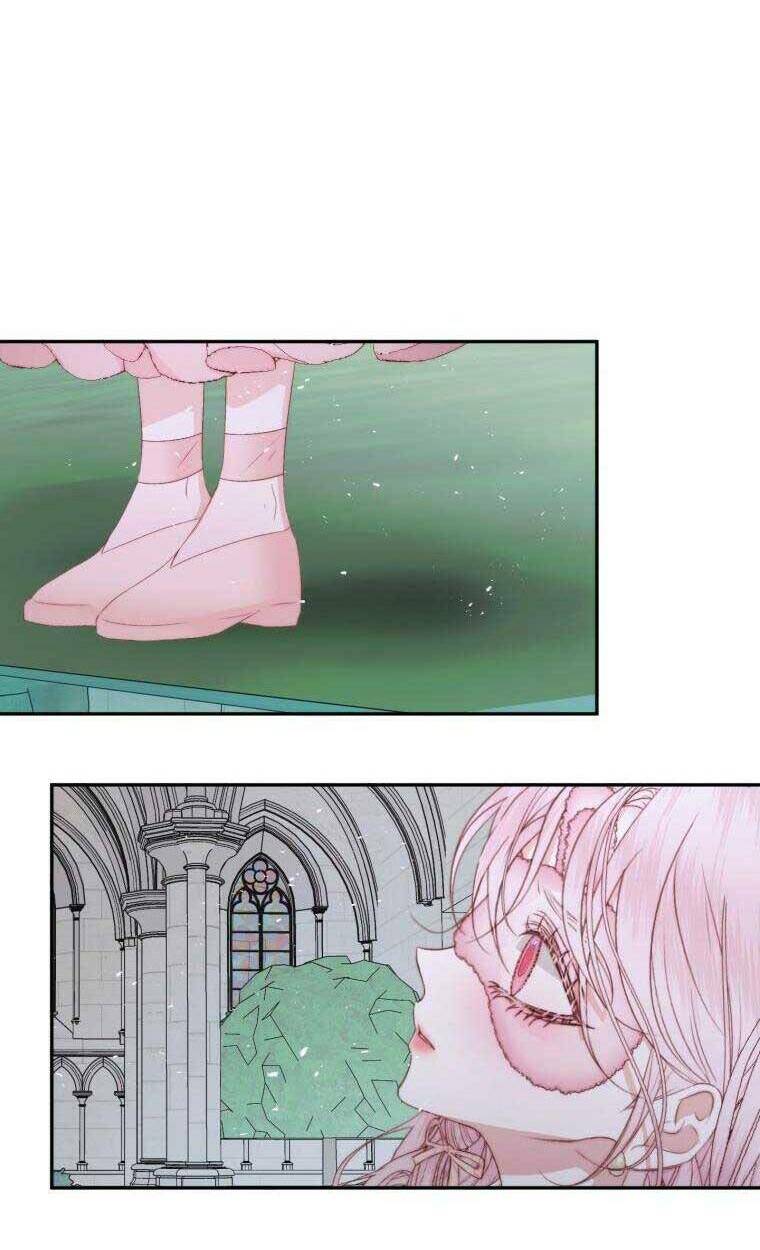 Trở Thành Cô Vợ Khế Ước Của Nhân Vật Phản Diện - Chapter 32 - Page 61