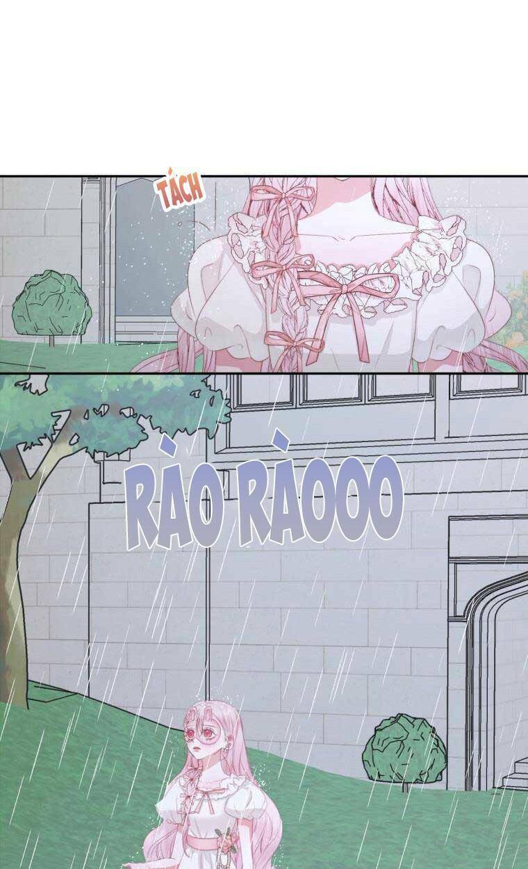 Trở Thành Cô Vợ Khế Ước Của Nhân Vật Phản Diện - Chapter 32 - Page 63