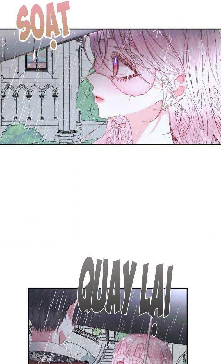 Trở Thành Cô Vợ Khế Ước Của Nhân Vật Phản Diện - Chapter 32 - Page 66