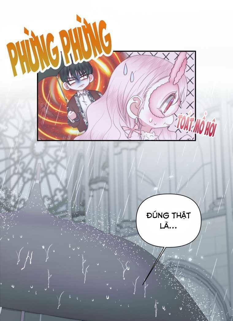 Trở Thành Cô Vợ Khế Ước Của Nhân Vật Phản Diện - Chapter 33 - Page 12