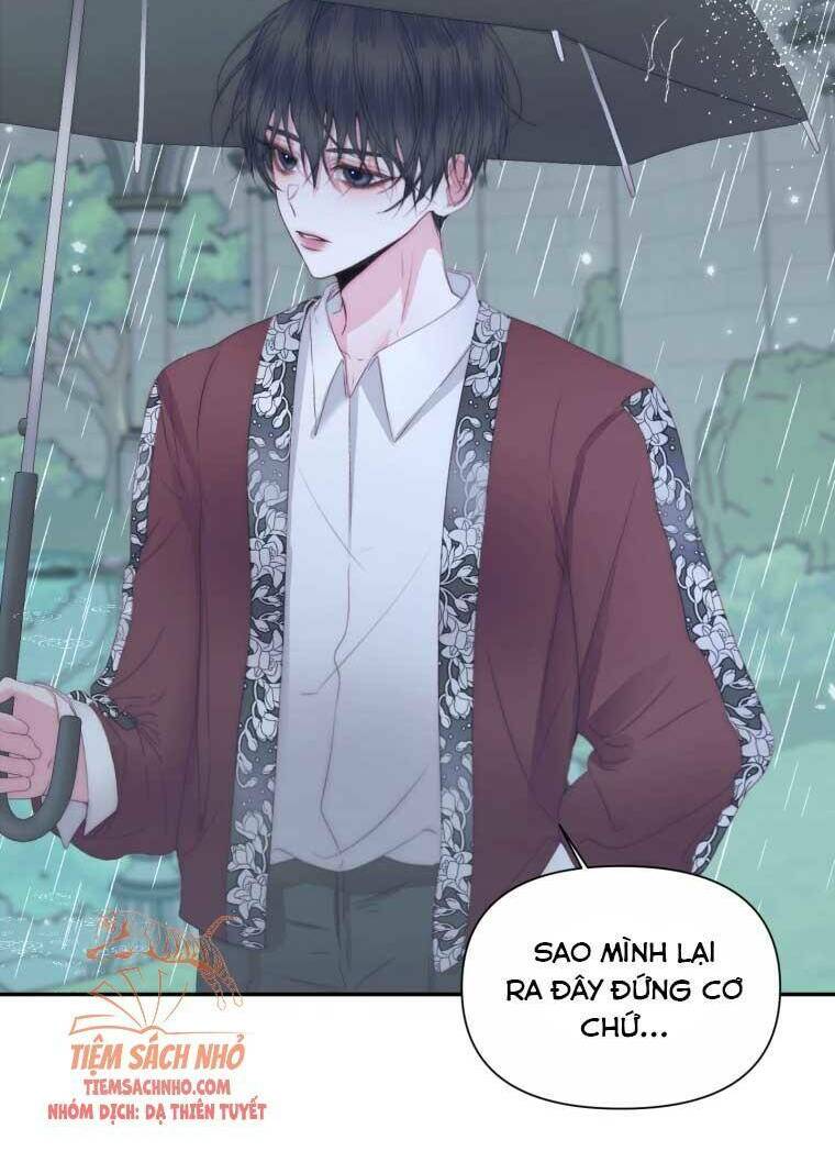 Trở Thành Cô Vợ Khế Ước Của Nhân Vật Phản Diện - Chapter 33 - Page 13