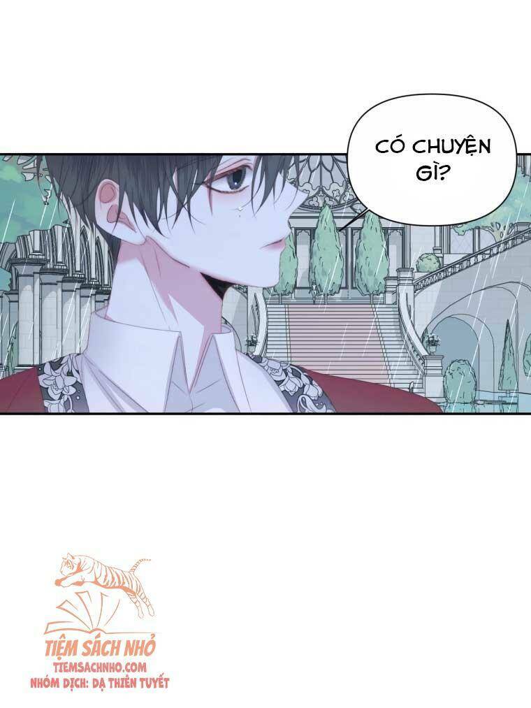 Trở Thành Cô Vợ Khế Ước Của Nhân Vật Phản Diện - Chapter 33 - Page 16